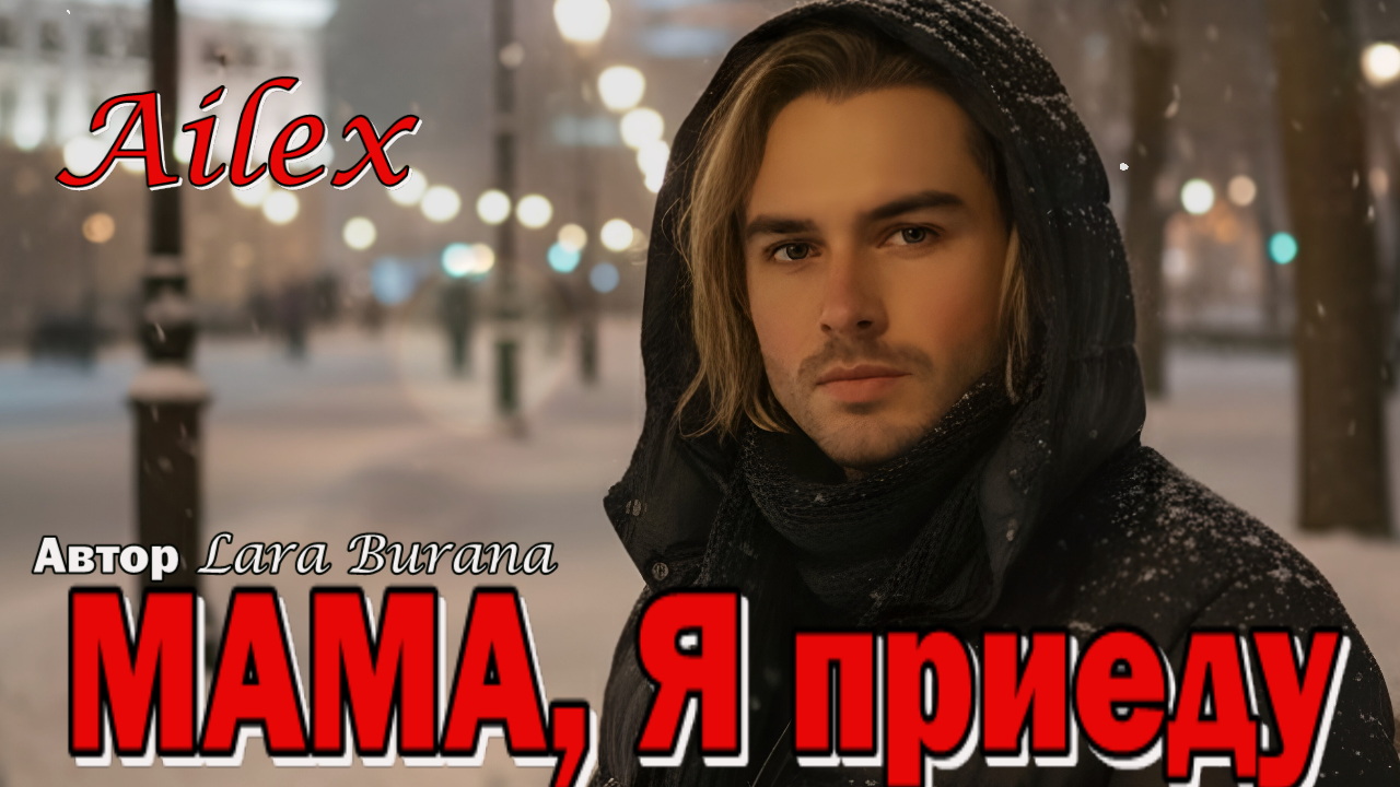 Мама, я приеду