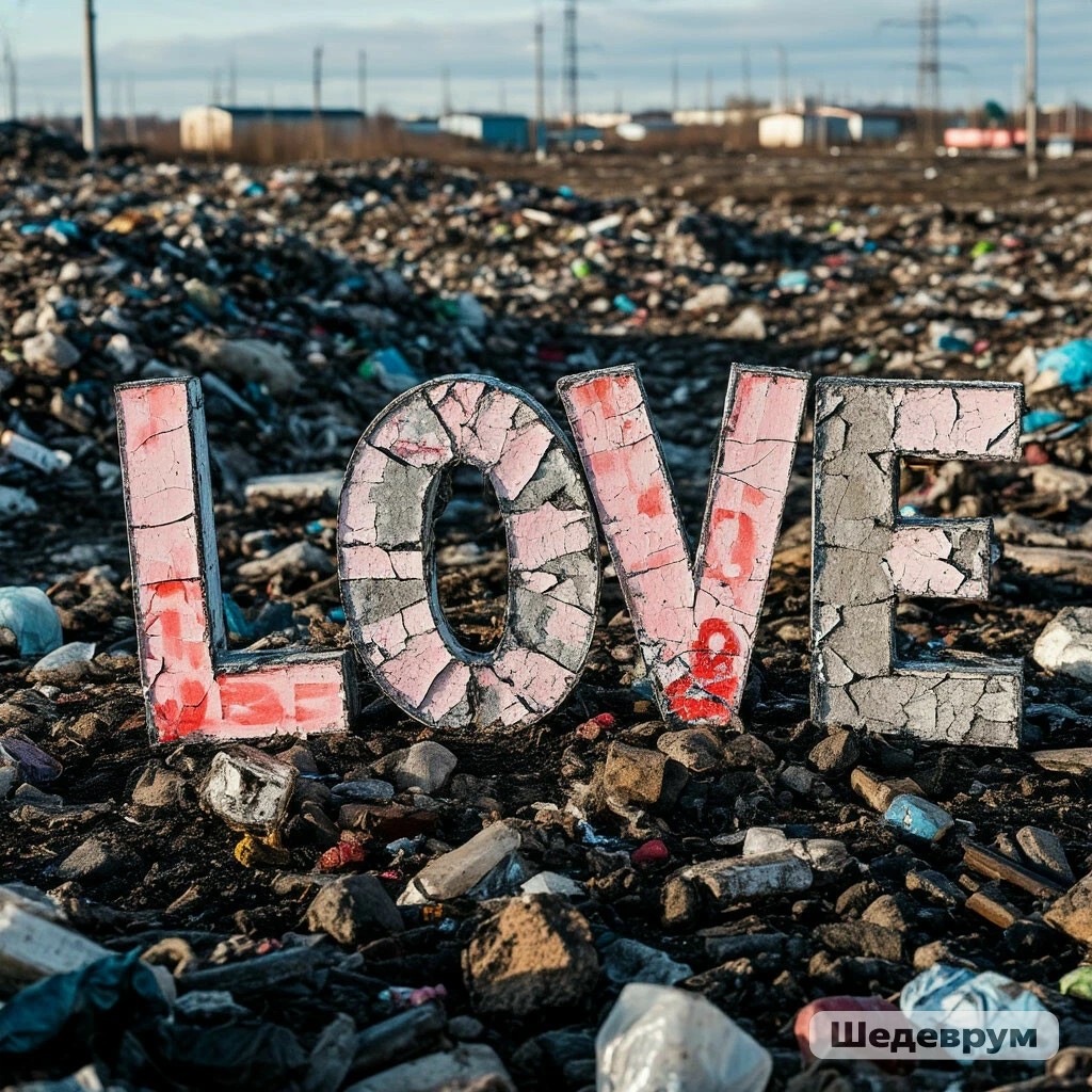 Не пустое слово