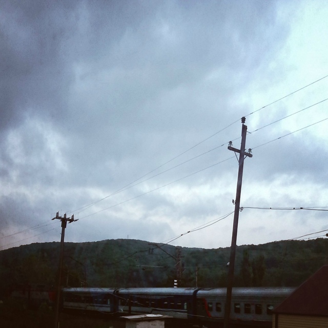 Незнакомцу