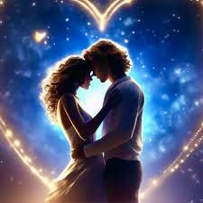 Солдаты любви