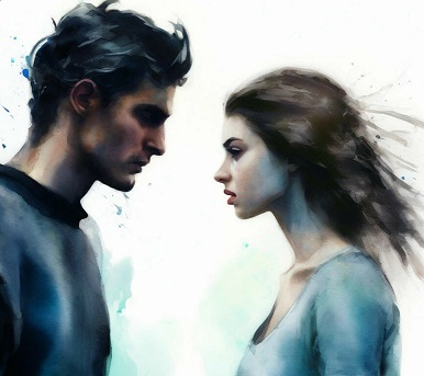 Я буду молча впитывать стихи