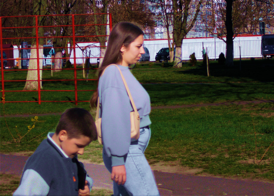 Колы активность твоя безмерна,