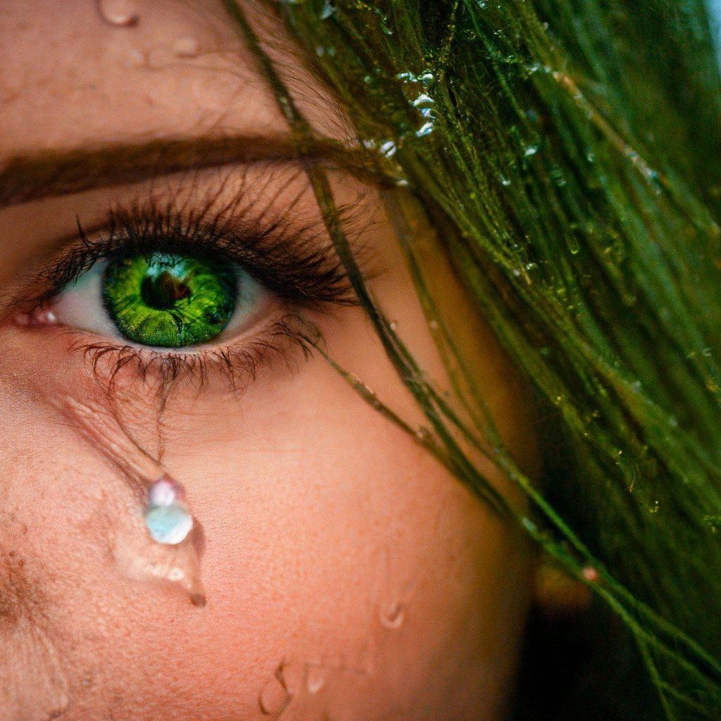 Посмотри мне в глаза