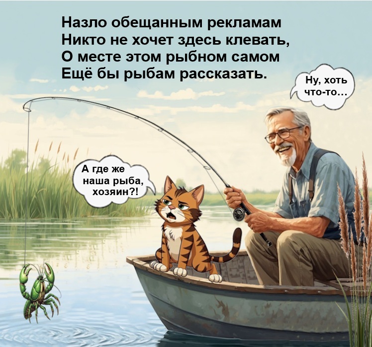 Озорные Рассмешизмы - 341