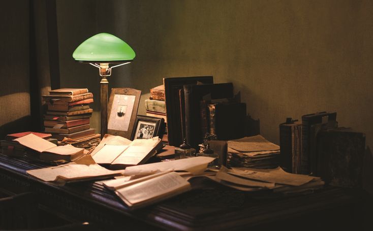 Воображала