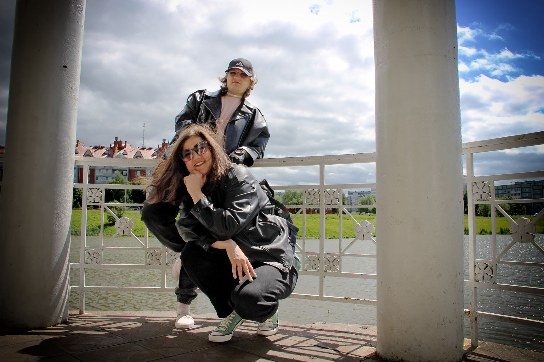 Феминная вода