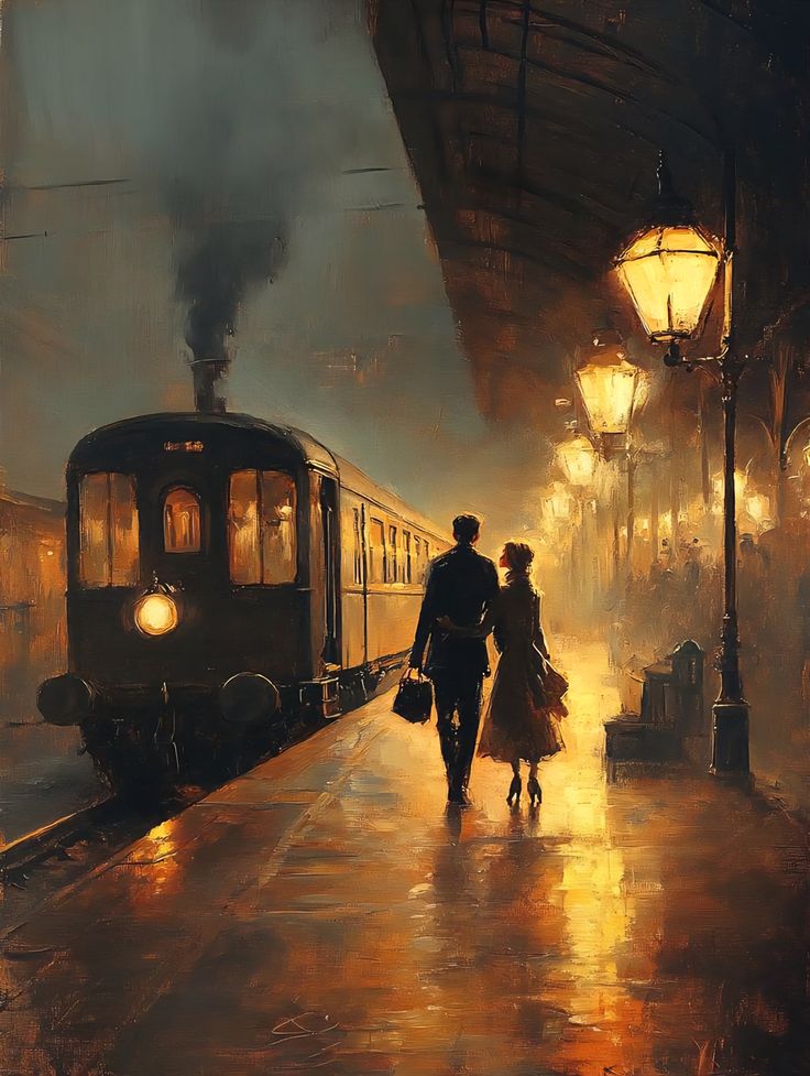 Провожай нас вслед глазами