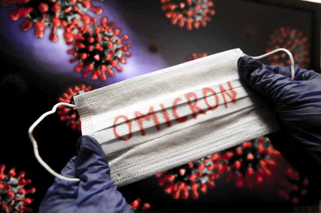 Выродки мутаций грозят оккупацией