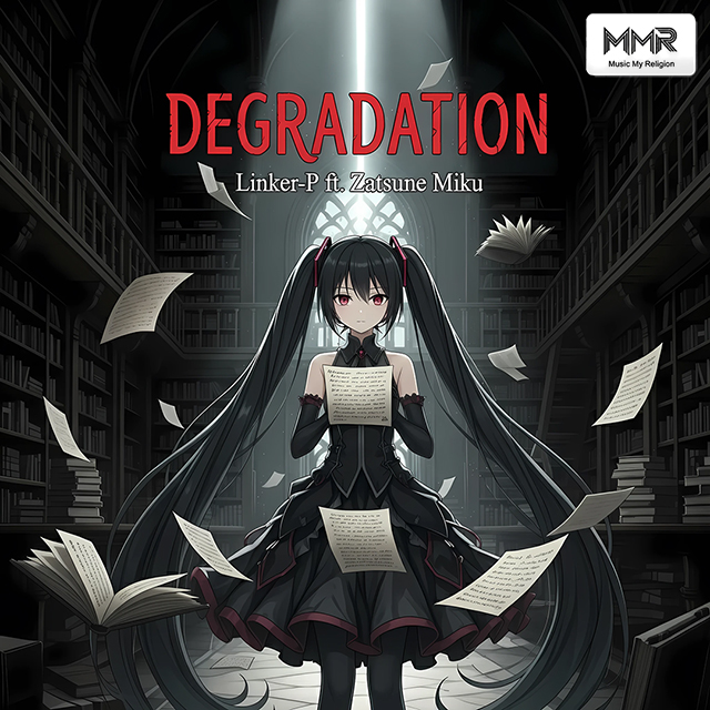 Degradation