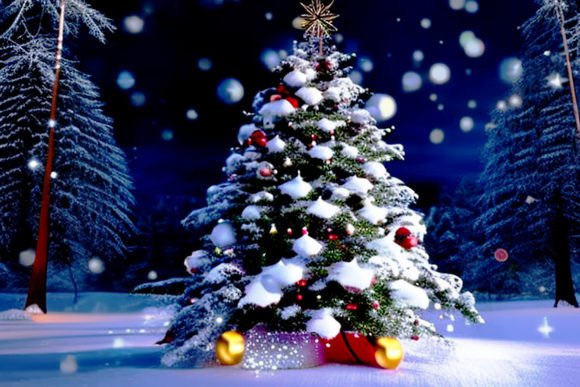 Наступает зима