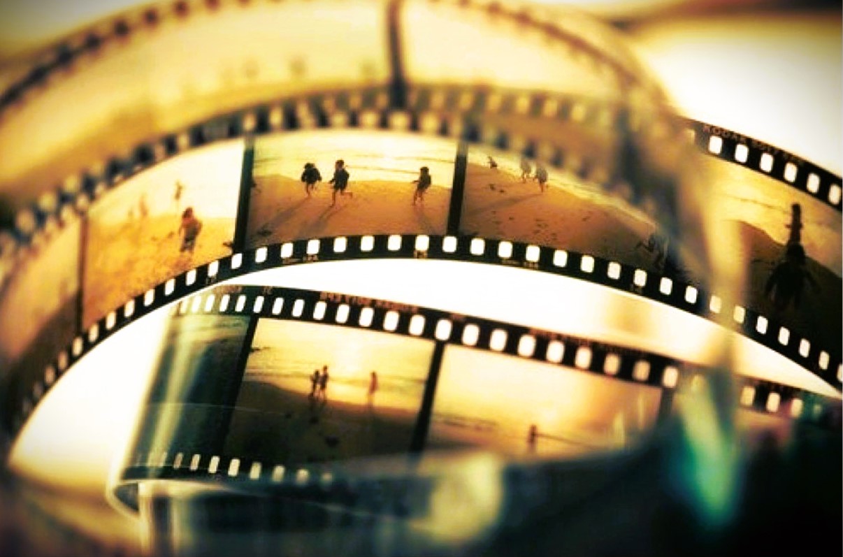 Вечное кино