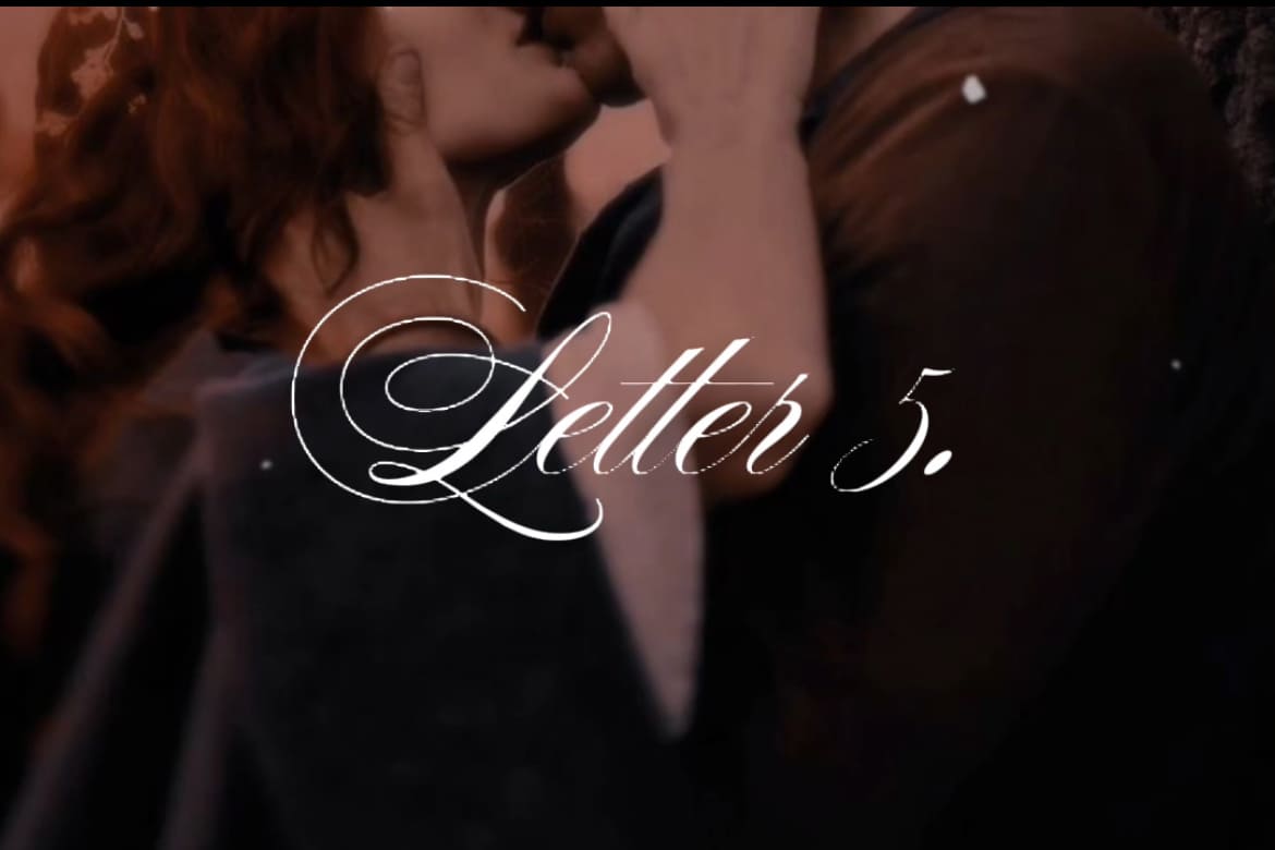 Пятое письмо