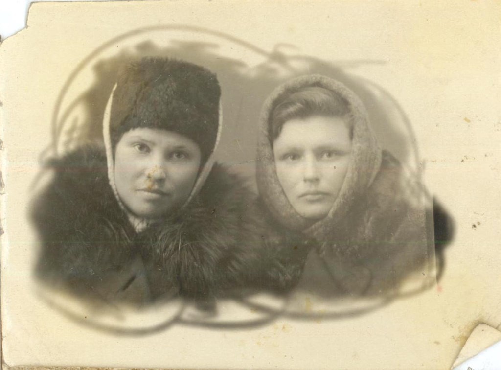 Мне не удалось увидеть бабушку