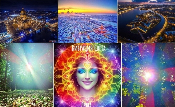 Ноябрь поменял свой антураж...