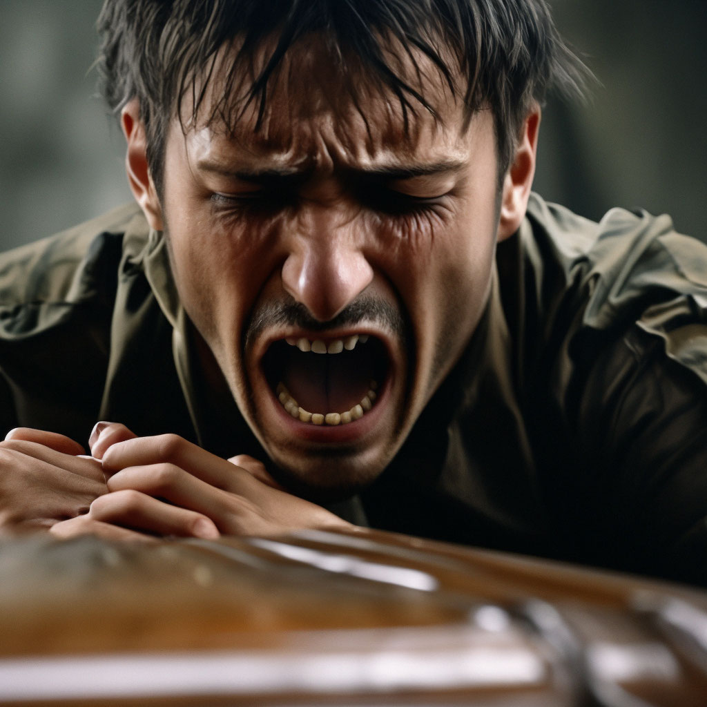 Прости мама