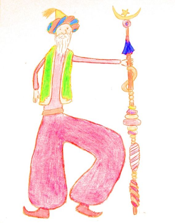 Мягкий знак