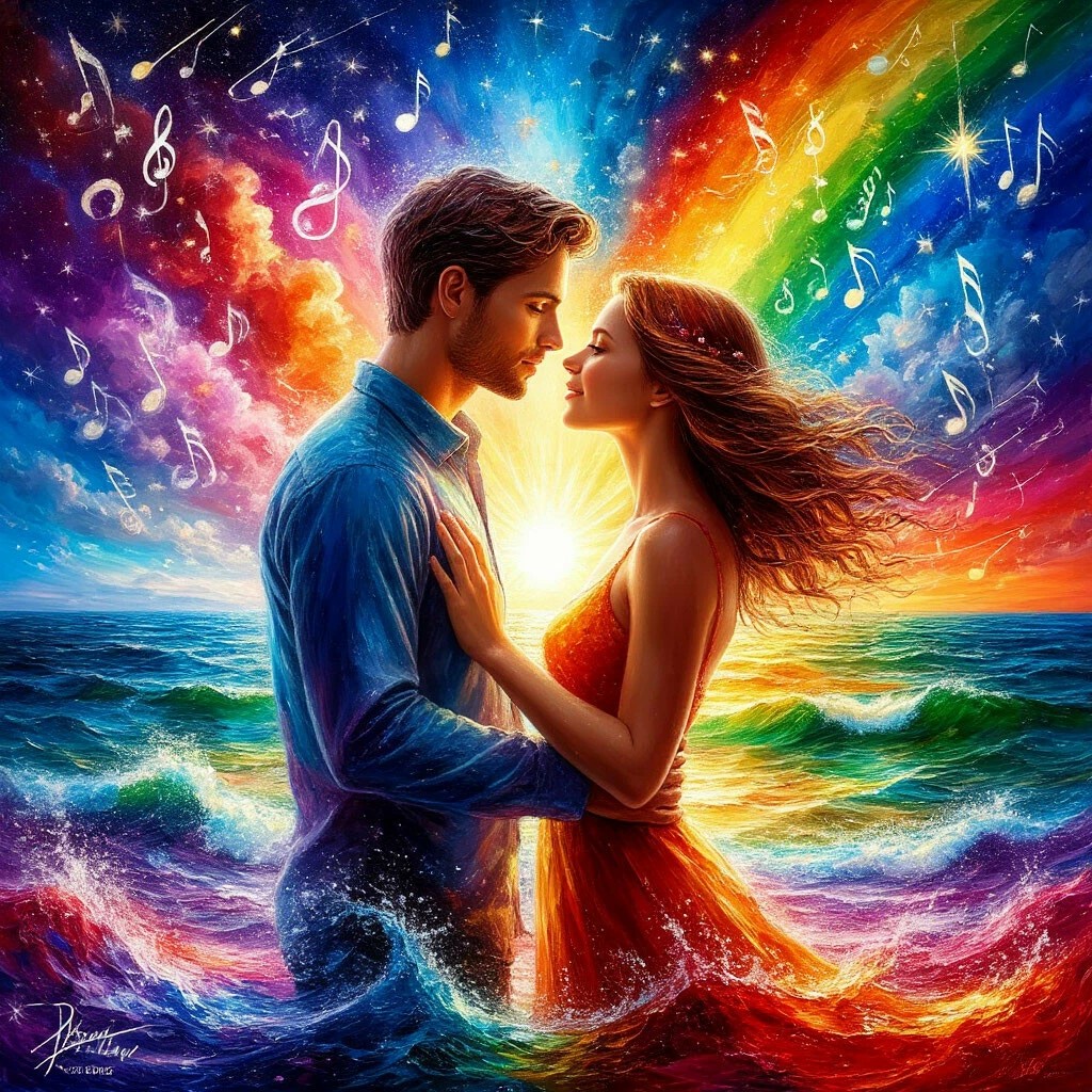 Твои глаза небесная бирюза