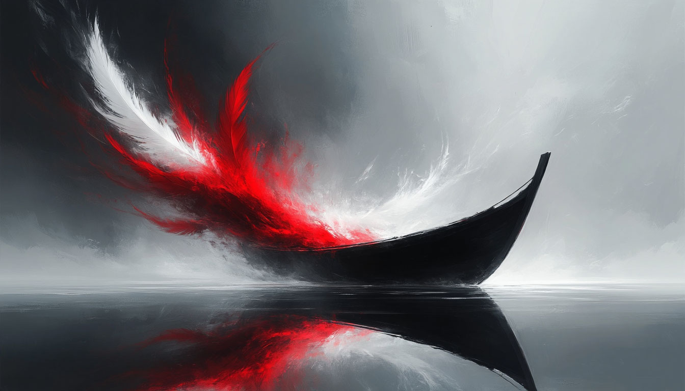 Хрустальная Шлюпка