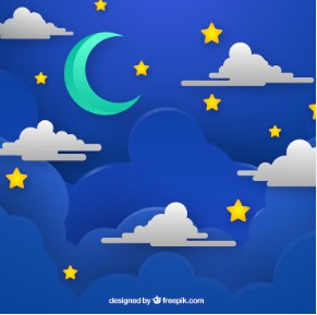 доброй ночи