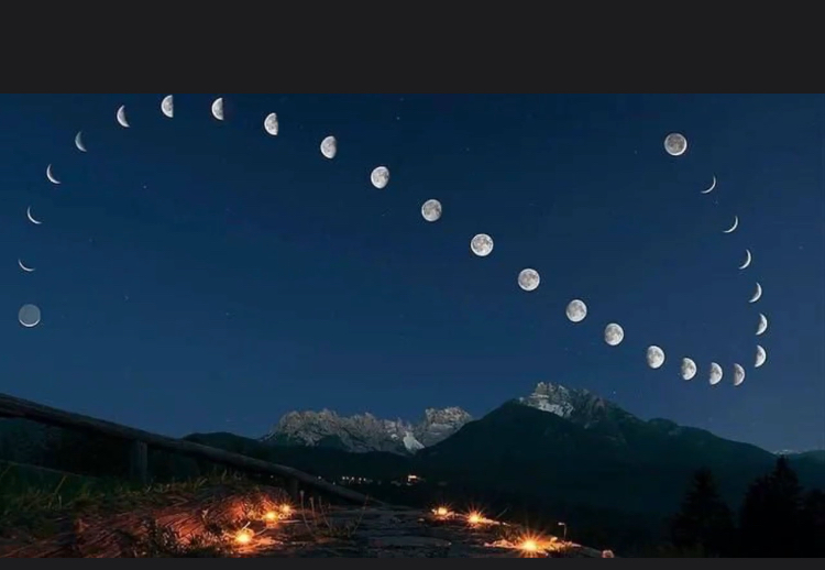 Колыбельная- сияние Полярной звезды