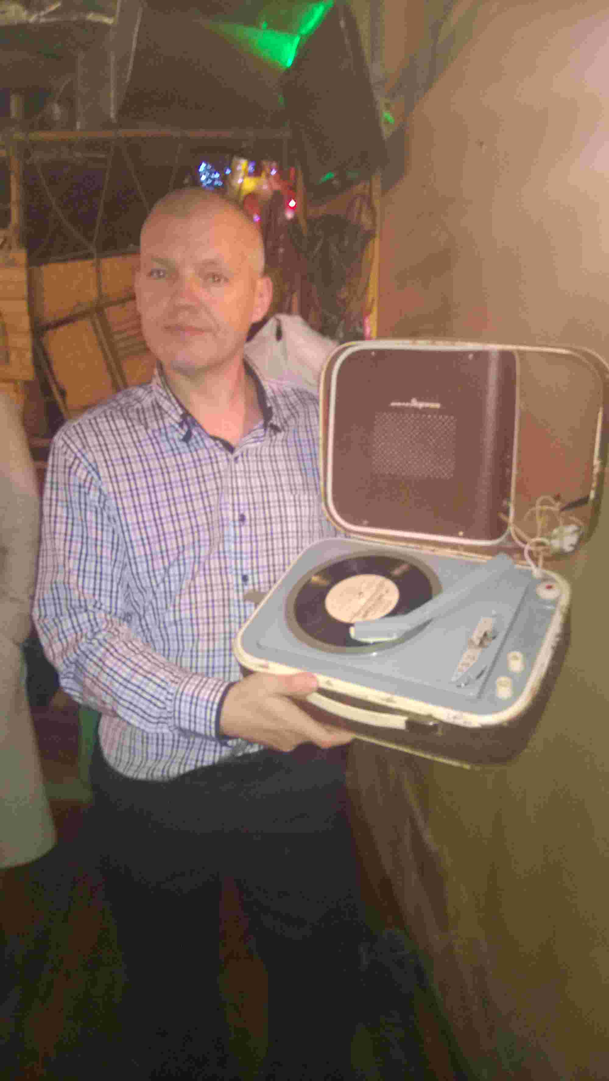 Немножко обо мне. Женские