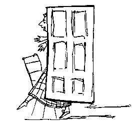 Норвежка и орешки