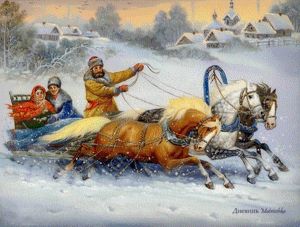 Взбодримся!