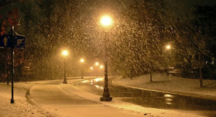 Мотыльками тёмной ночью