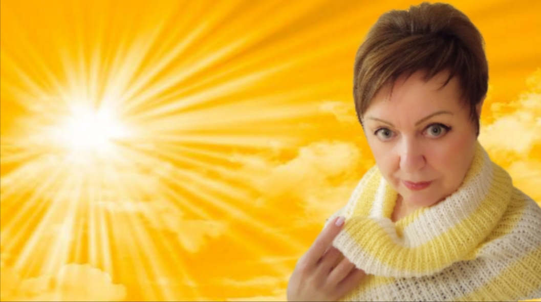 Каждая из нас звезда