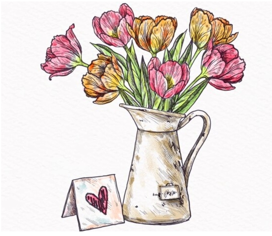 Песенка для мамы