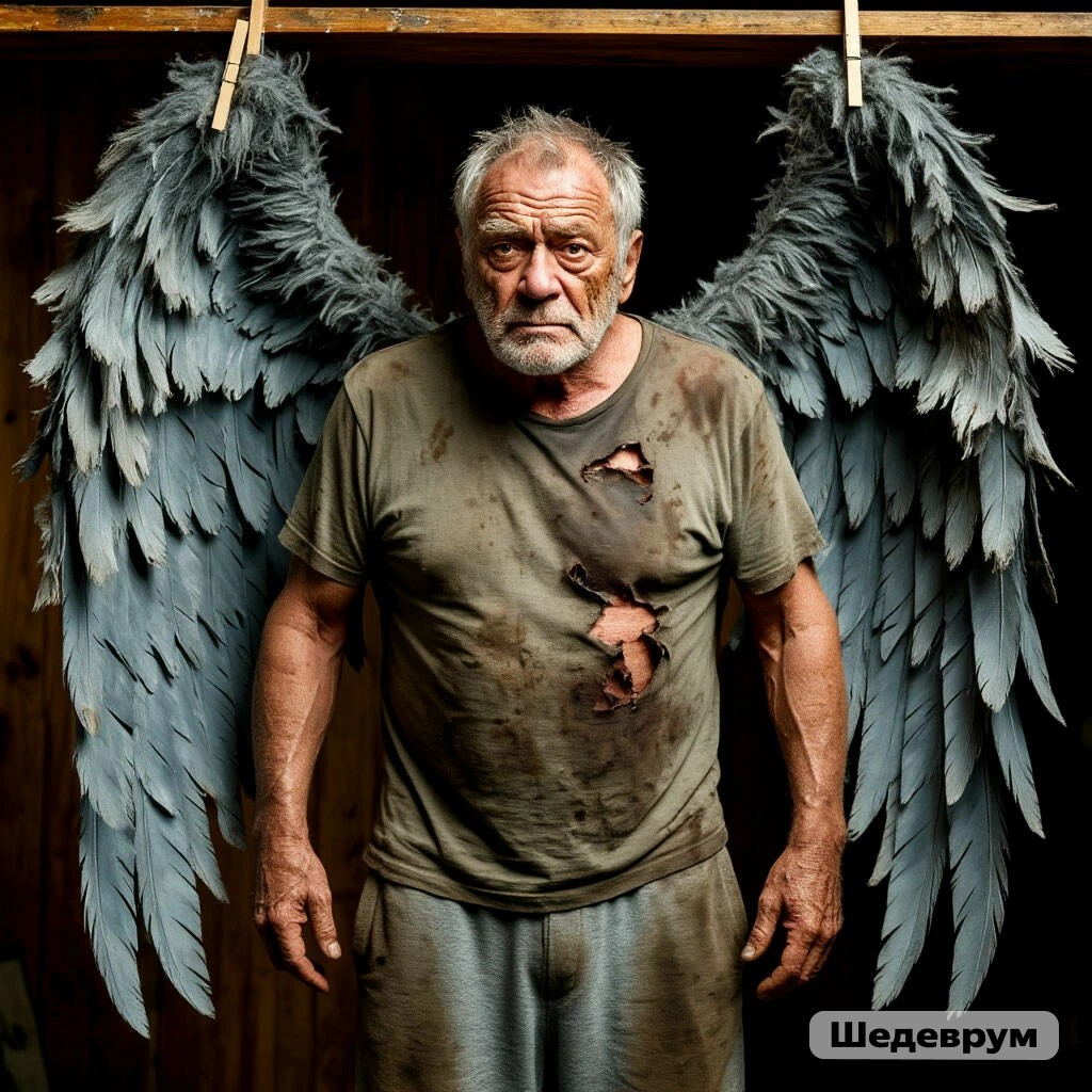 Последний сеанс