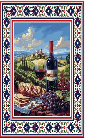 Кровь и плоть твоя, седой Кавказ!..