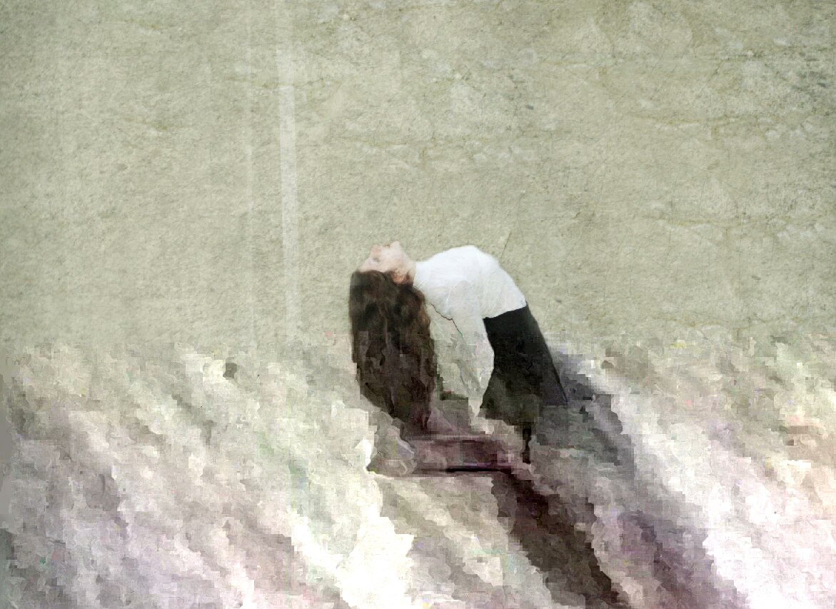 Ты протянул мне руку просто так