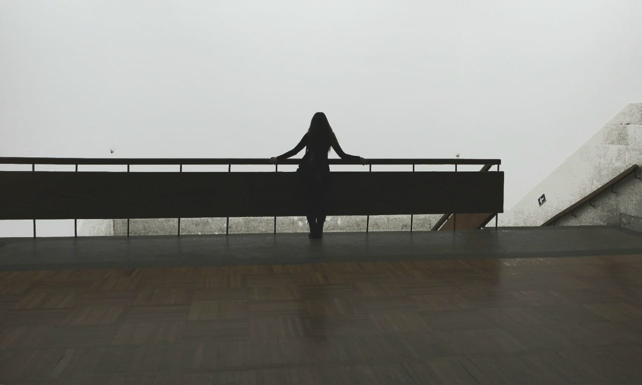 Пустое полотно