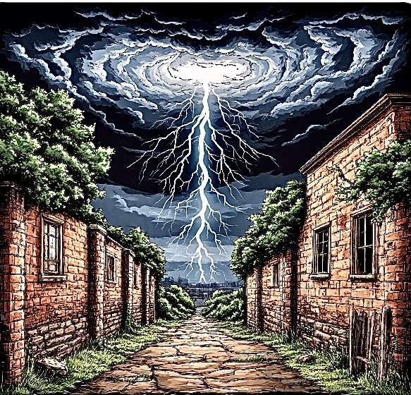 Молитва в карусели дней