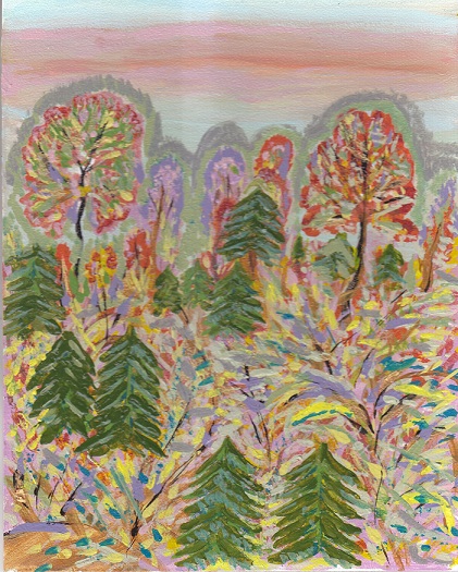 Эта Осень 16 ноября 2025 года