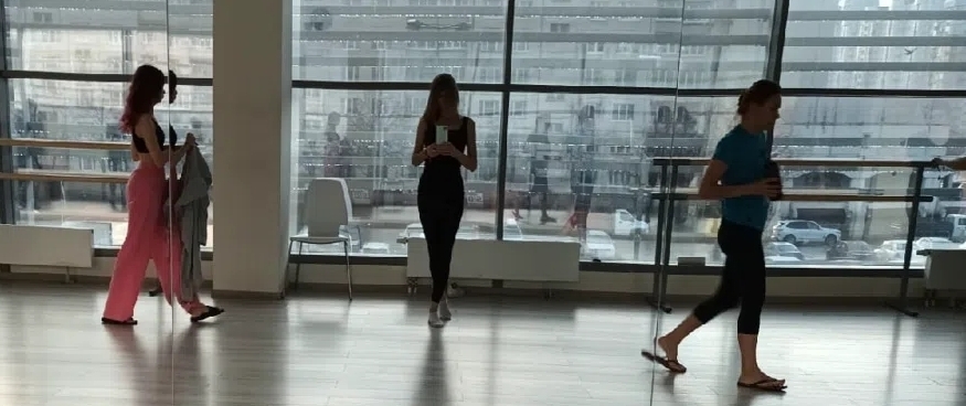 Об актерстве