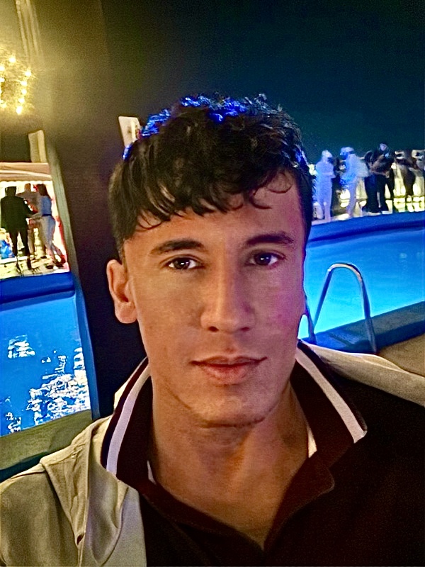 Трагизм в поэмах Боба Джека