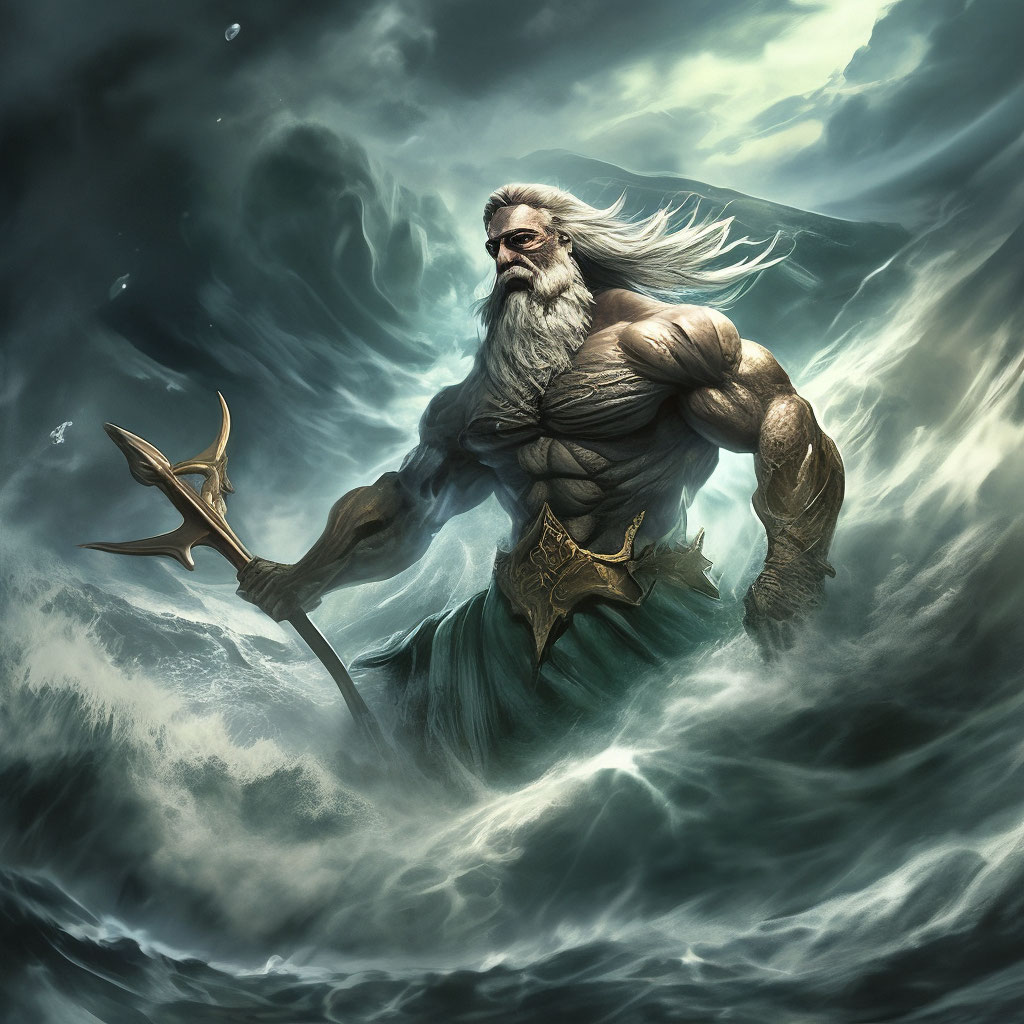 Шарль Бодлер - Человек и море, с фр