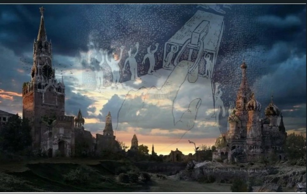 Город-Молох