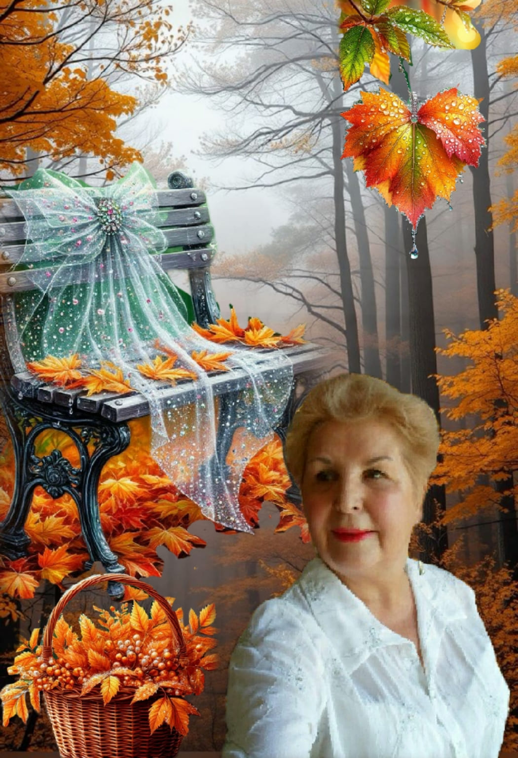 Ты мне приснишься...