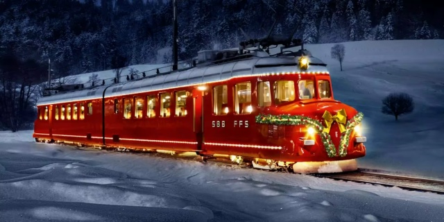 Заполярная Ассоль