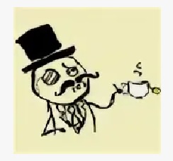 Истый джентельмен