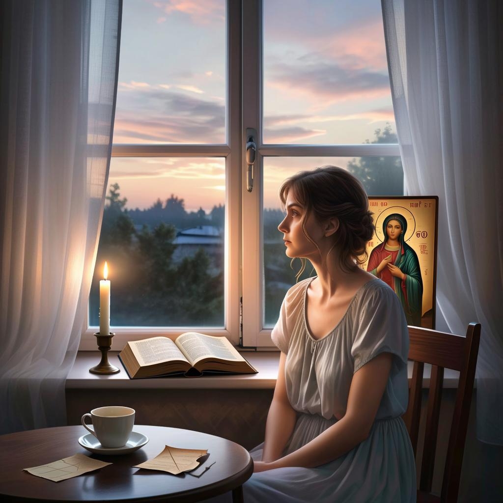 Теперь всё стало по-другому