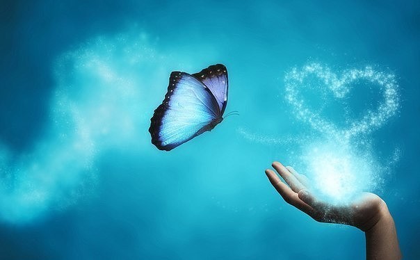 Мне сегодня детство приснилось