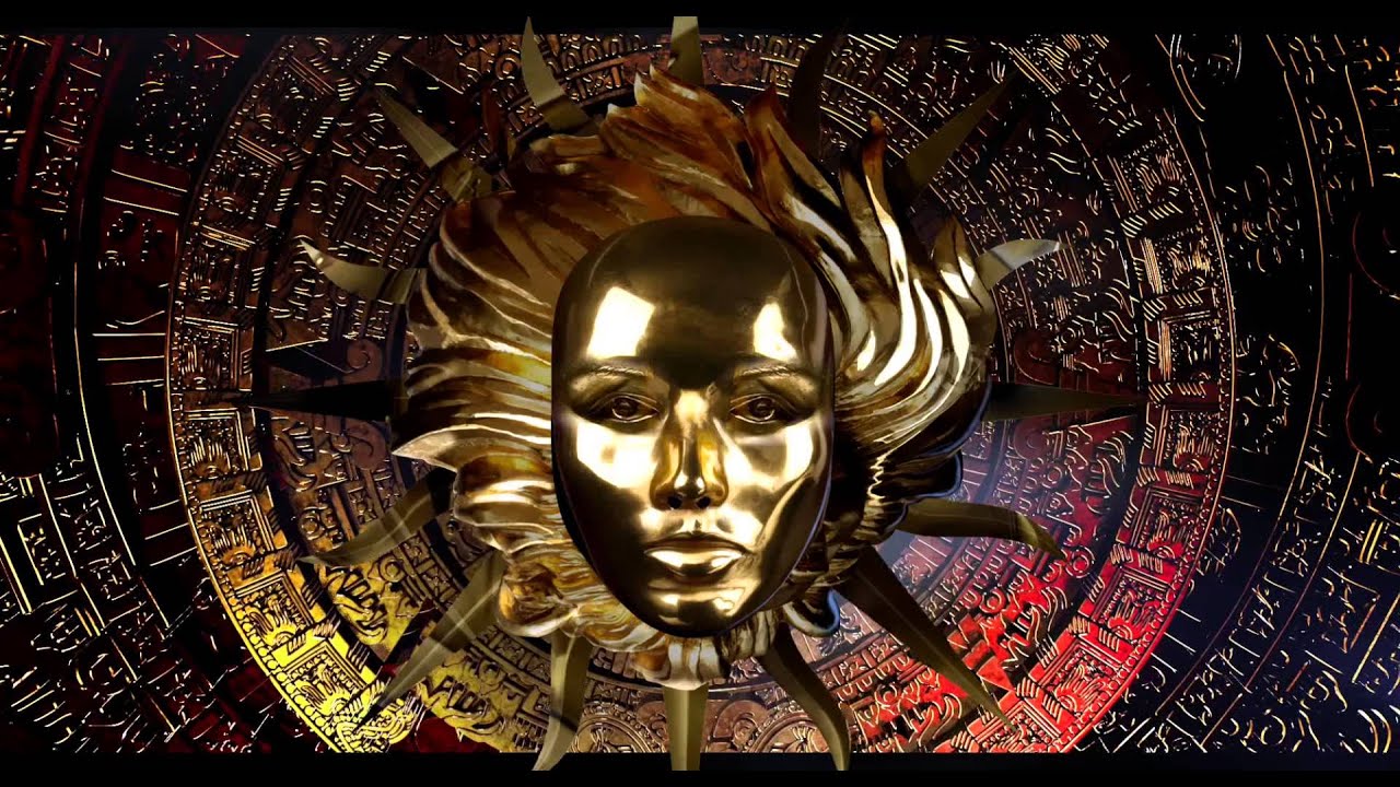 Туманный смысл колеса судьбы...