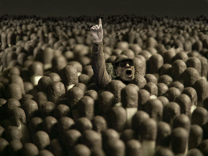 У нас в России каждый раз...