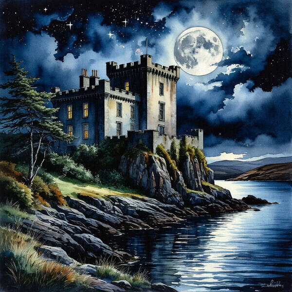 Над Дал Риадой