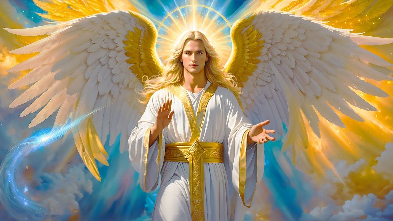 Ангелу-Хранителю