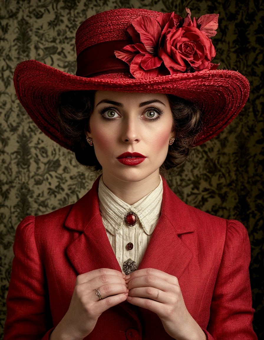 Самобытная